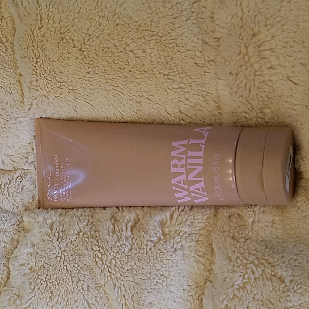 Warm Vanilla